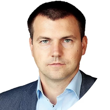 Aleksander Tereshko