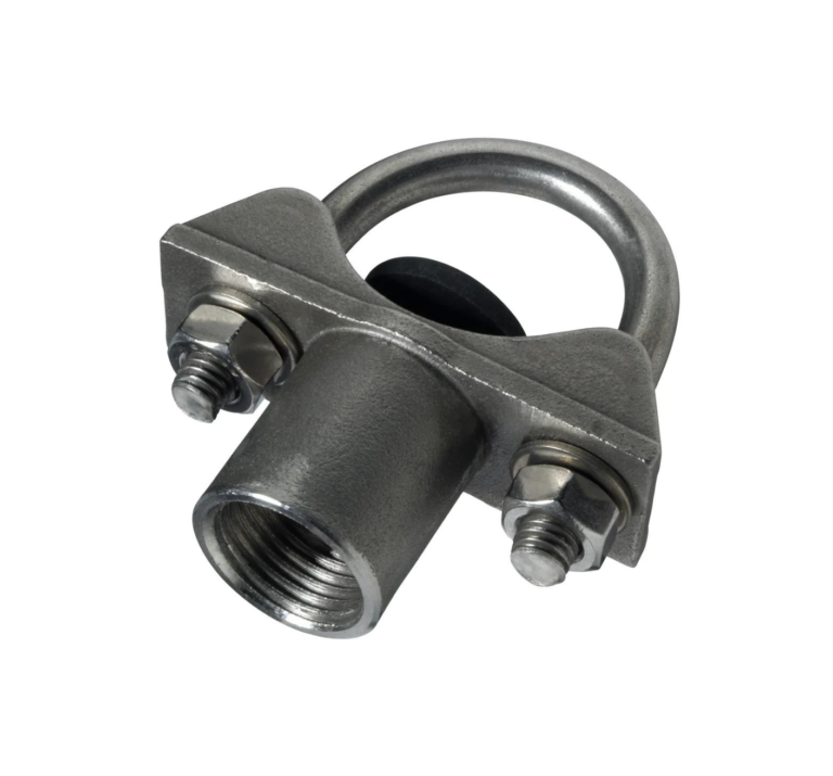 Zacisk do rur ¾”- 1″ (20 mm – 25 mm)