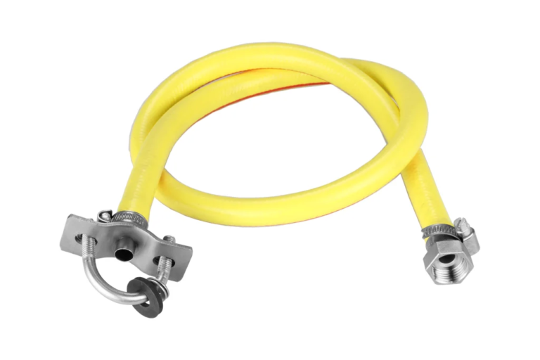 Zestaw do podłączenia wody ¾” – 1″ (20 mm – 25 mm)