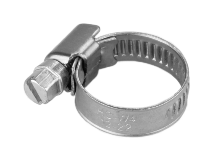 Zacisk do węża ½″ (15 mm)