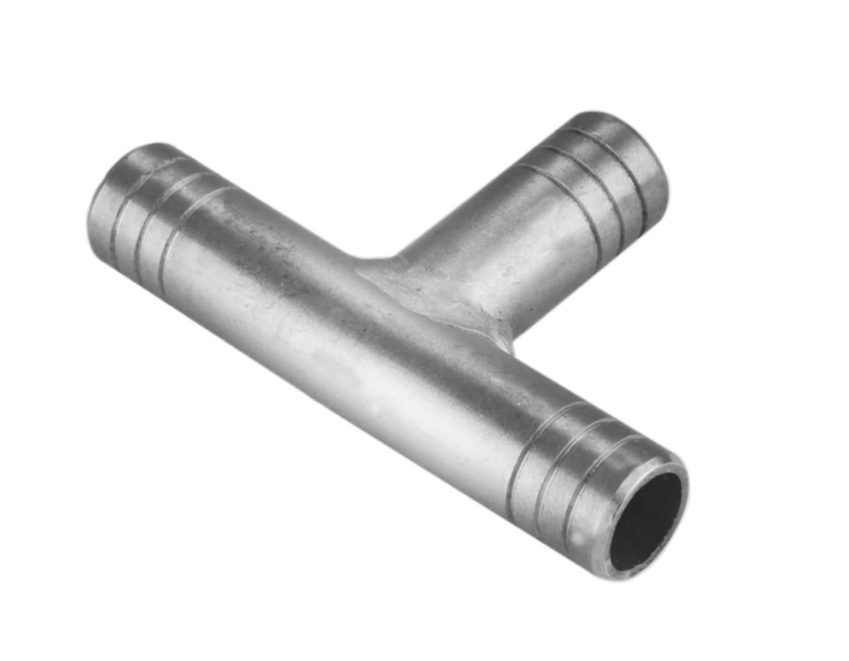 Trójnik ½” (15 mm) do węża wysokiego ciśnienia