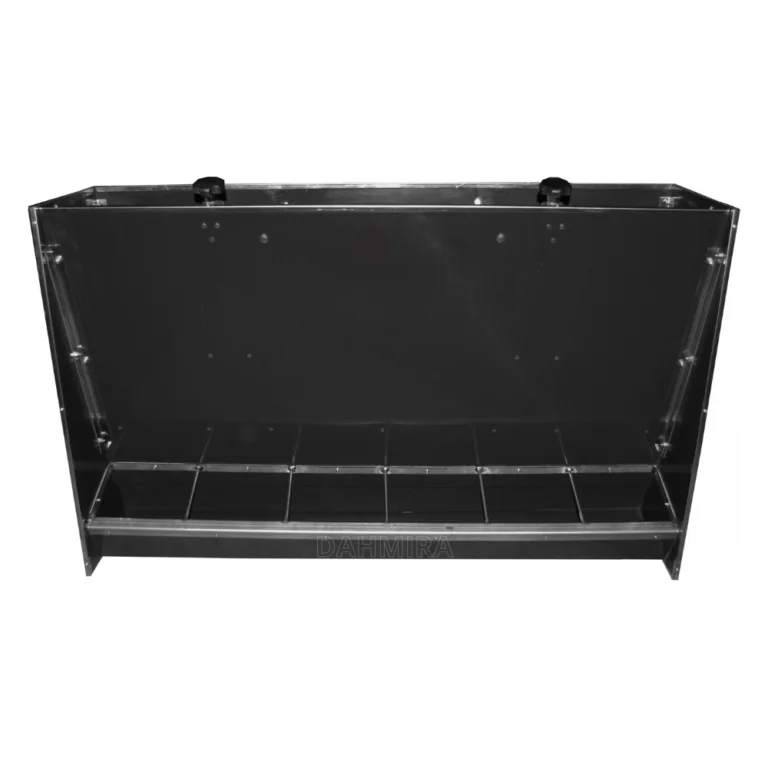 Automat paszowy dla warchlaków 7-45 kg,<br>6-stanowiskowy