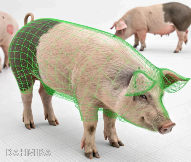 System SmartPig